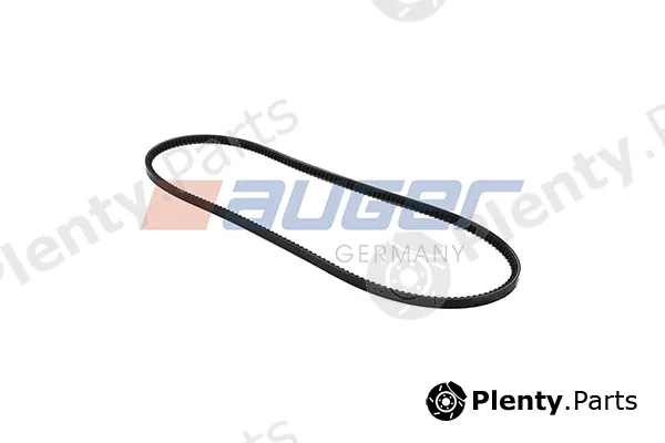 Auger 106588 — V-Belt