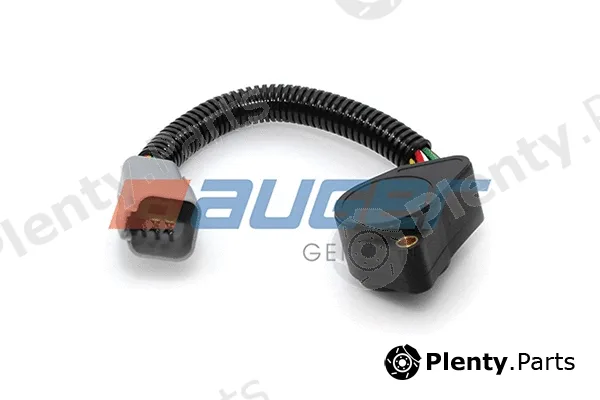 Auger 75727 — Sensor, accelerator pedal position
