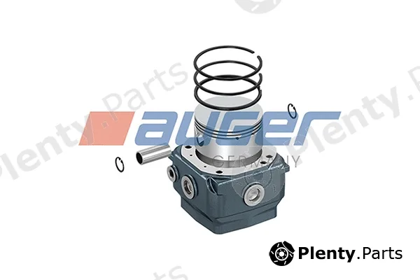 Auger 79709 — Cylinder Sleeve, air compressor