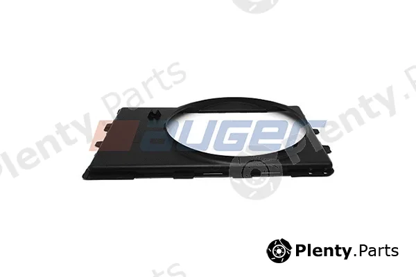 Auger 83017 — Cowling, radiator fan