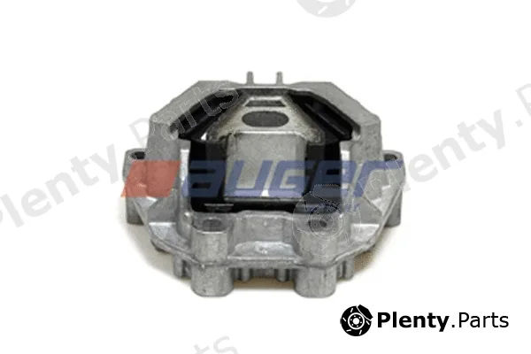 Auger 57083 — Mounting, engine