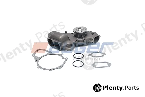 Auger 107438 — Water Pump, engine cooling
