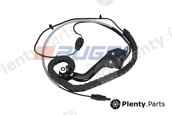 Auger 113463 — Cable Pull, door release