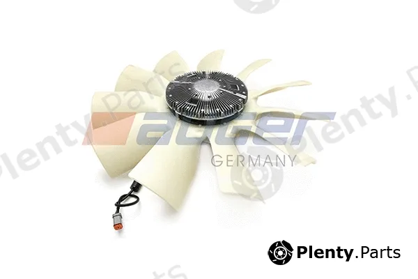 Auger 81813 — Fan, engine cooling