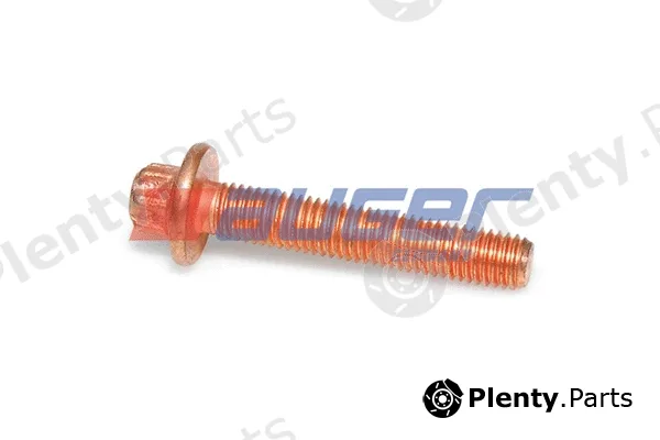 Auger 51541 — Bolt, exhaust manifold