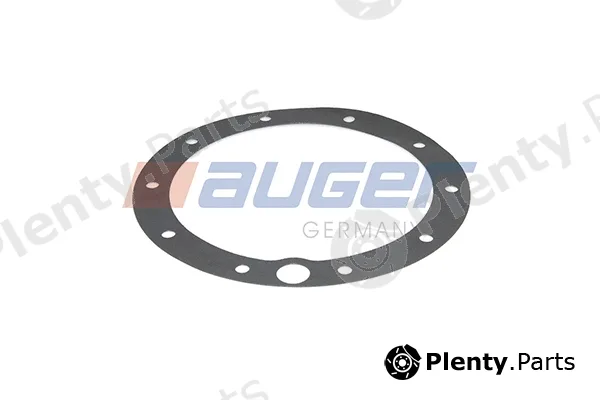 Auger 73395 — Seal Ring, wheel hub
