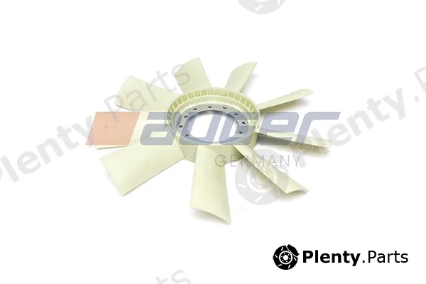 Auger 120435 — Fan, engine cooling