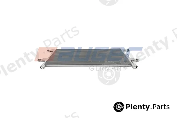 Auger 102366 — Condenser, air conditioning