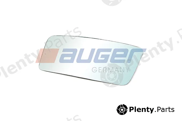 Auger 107367 — Mirror Glass, wide angle mirror