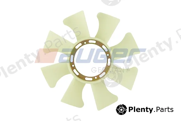 Auger 120909 — Fan, engine cooling