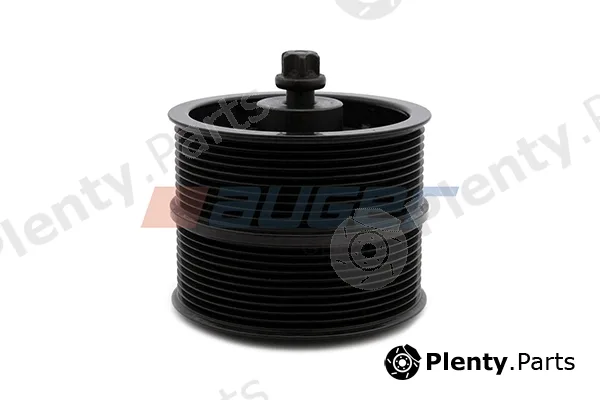 Auger 103512 — Deflection/Guide Pulley, V-ribbed belt
