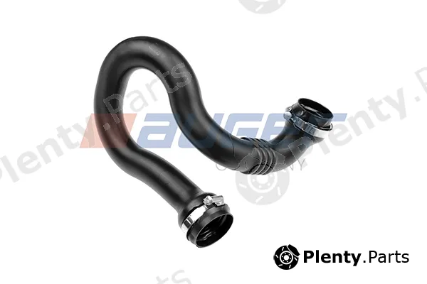 Auger 120402 — Radiator Hose