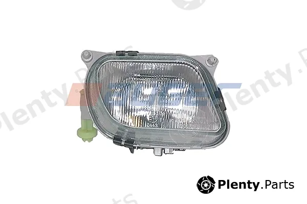 Auger 103022 — Front Fog Light