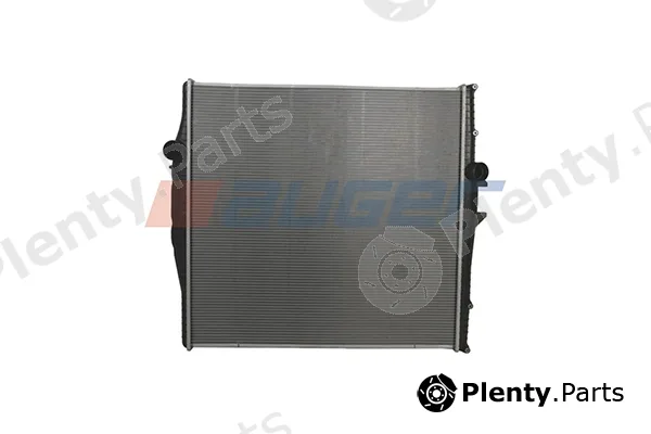 Auger 100900 — Radiator, engine cooling
