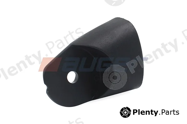 Auger 101315 — Ramp Mirror