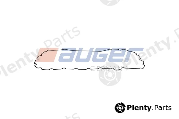 Auger 87474 — Gasket, oil cooler