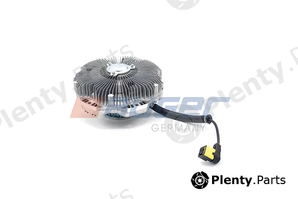 Auger 100171 — Clutch, radiator fan