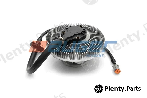 Auger 71649 — Clutch, radiator fan