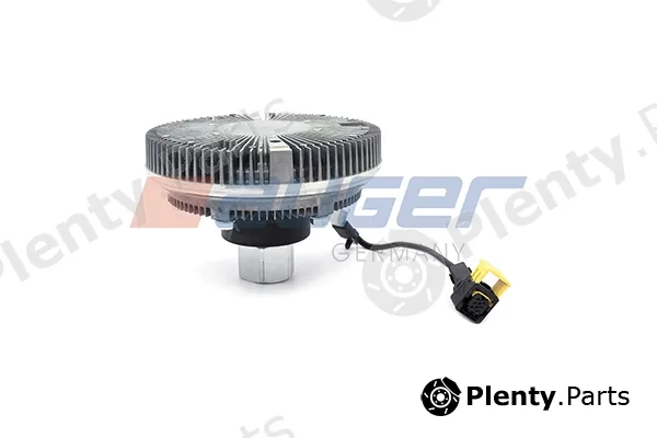 Auger 96979 — Clutch, radiator fan