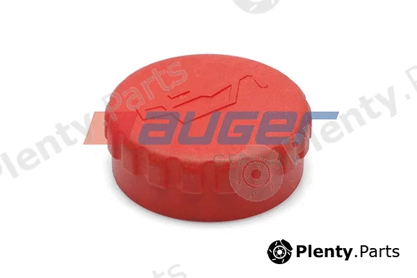Auger 79258 — Sealing Cap, oil filler neck