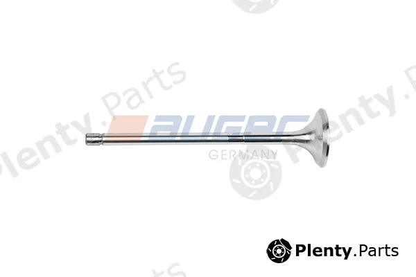 Auger 107199 — Exhaust Valve