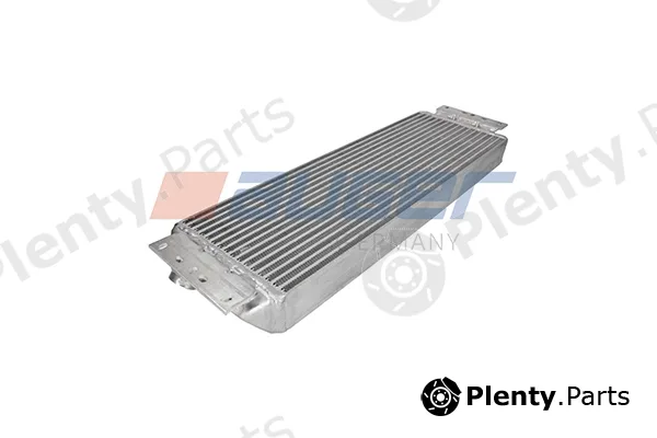 Auger 102395 — Oil Cooler, engine oil
