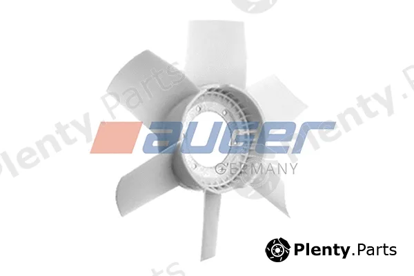 Auger 78243 — Fan, engine cooling
