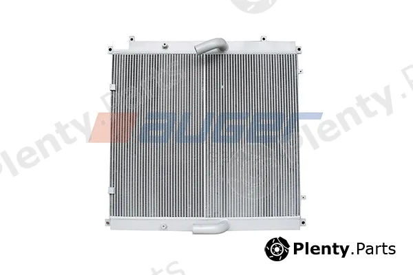 Auger 116012 — Radiator, engine cooling