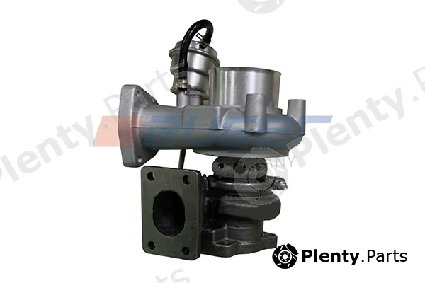 Auger 116701 — Charger, charging (supercharged/turbocharged)