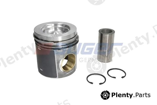 Auger 109130 — Piston