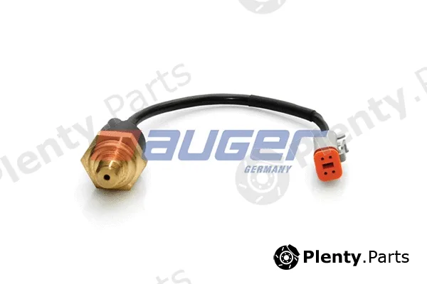 Auger 74941 — Sensor, oil pressure