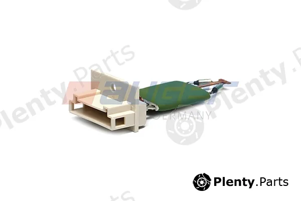 Auger 109541 — Resistor, interior blower