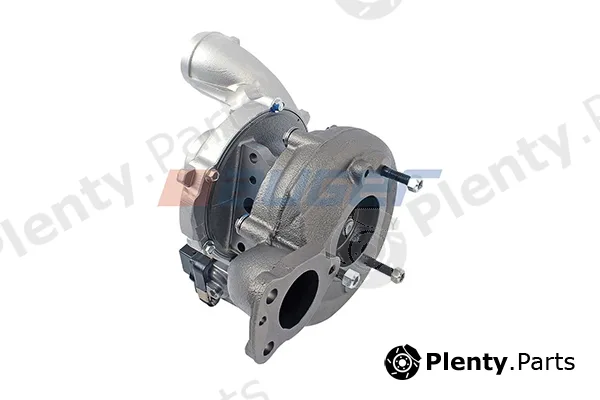 Auger 101112 — Charger, charging (supercharged/turbocharged)