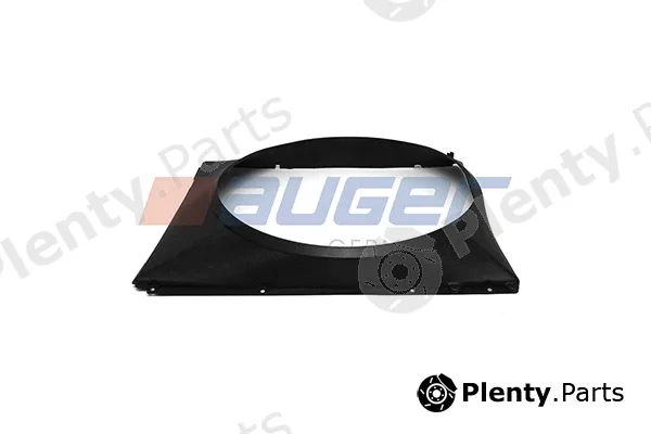 Auger 82353 — Cowling, radiator fan