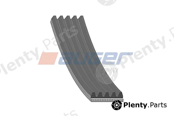 Auger 106786 — V-Ribbed Belt