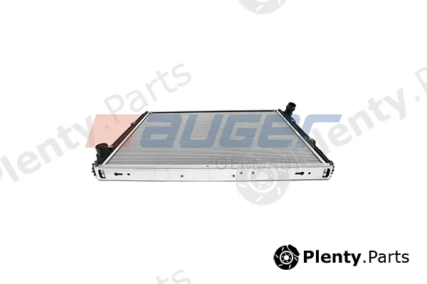 Auger 102460 — Radiator, engine cooling