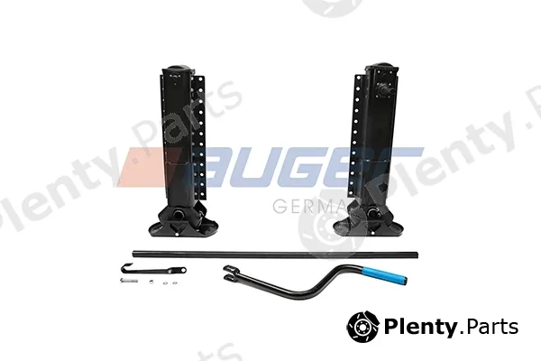 Auger 108062 — Support, towing device