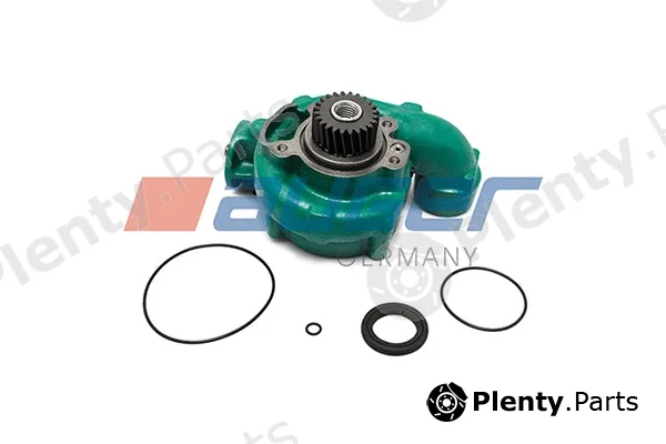 Auger 57729 — Water Pump, engine cooling