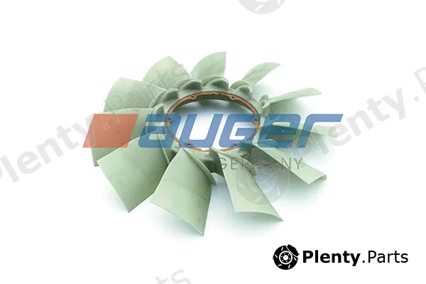 Auger 77090 — Fan, engine cooling