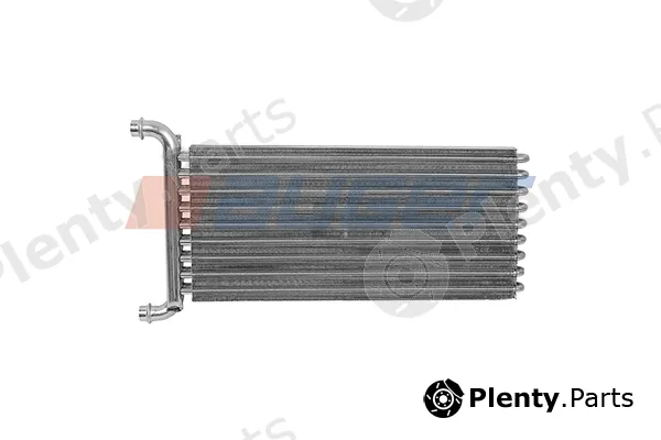 Auger 110615 — Heat Exchanger, interior heating