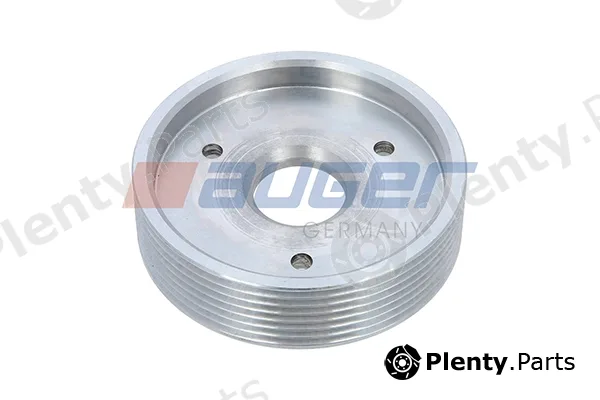 Auger 103806 — Deflection/Guide Pulley, timing belt