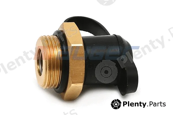 Auger 90354 — Test Connection