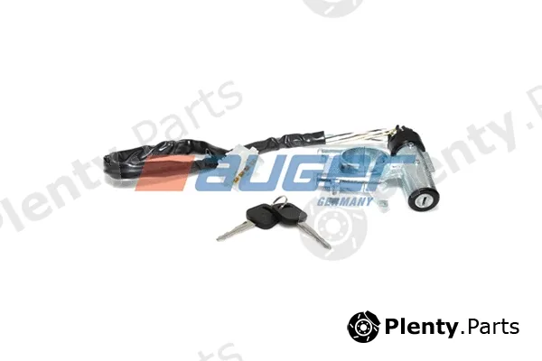 Auger 75025 — Steering Lock