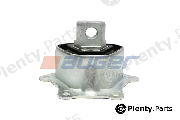 Auger 112705 — Mounting, engine