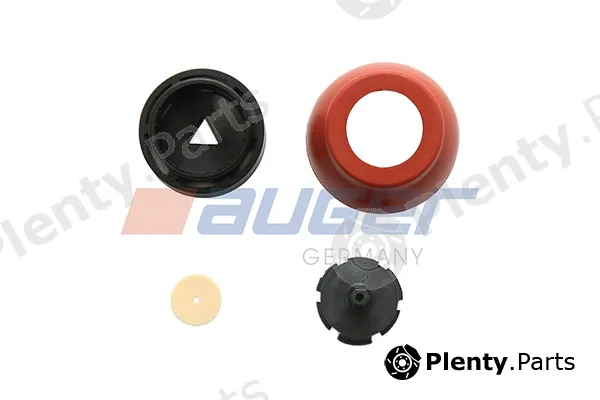 Auger 100039 — Repair Kit, shift cylinder