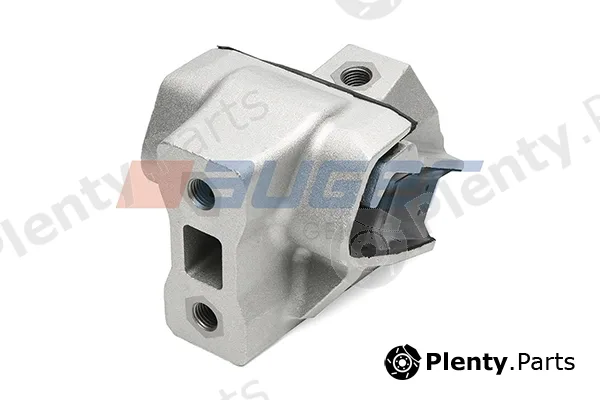 Auger 83842 — Mounting, engine