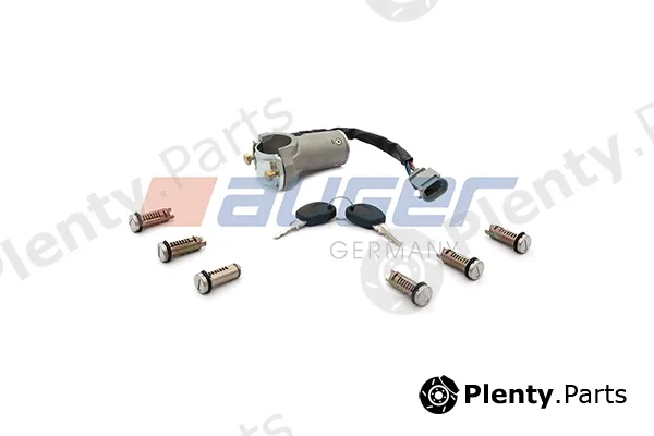 Auger 97221 — Steering Lock