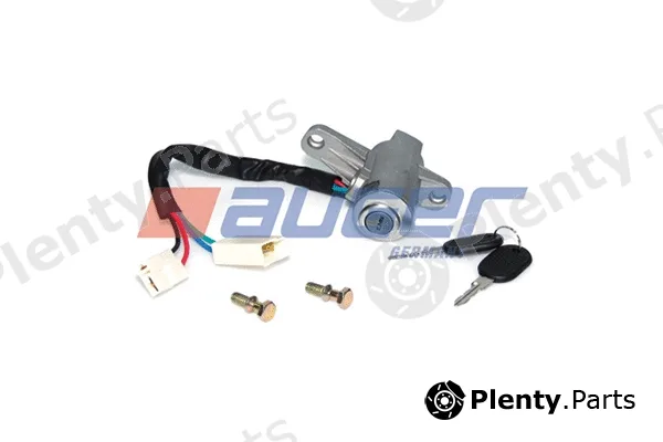 Auger 70464 — Steering Lock