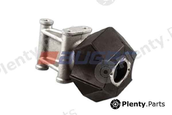 Auger 51726 — Mounting, engine