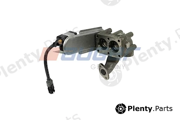 Auger 103145 — Exhaust Valve